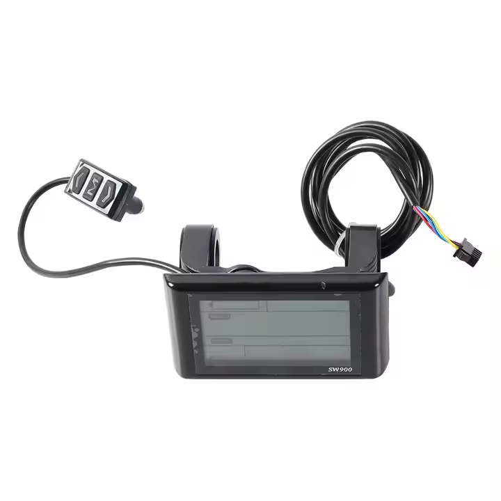 72v 3000W FlameEBikes Kit